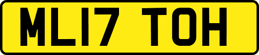 ML17TOH