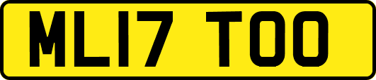 ML17TOO