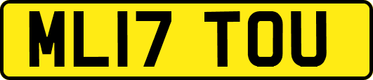 ML17TOU