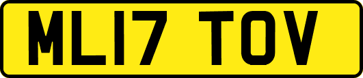 ML17TOV