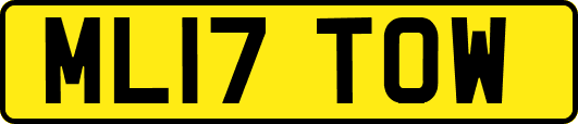 ML17TOW