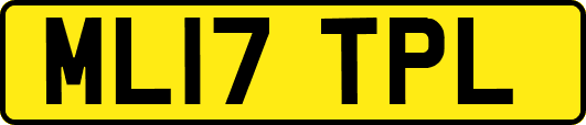 ML17TPL
