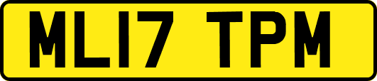 ML17TPM