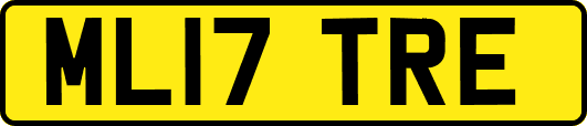 ML17TRE