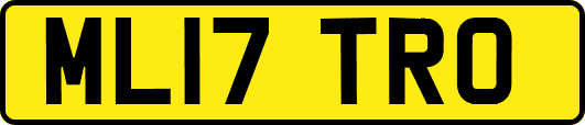 ML17TRO