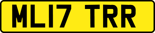 ML17TRR