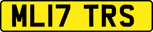 ML17TRS