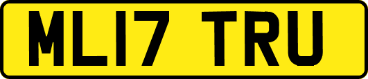 ML17TRU
