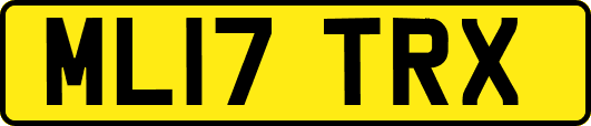 ML17TRX