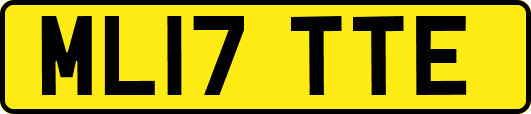 ML17TTE