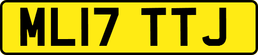 ML17TTJ