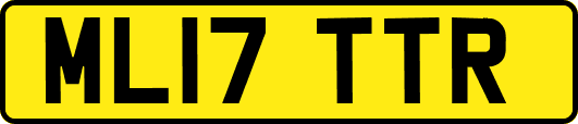 ML17TTR