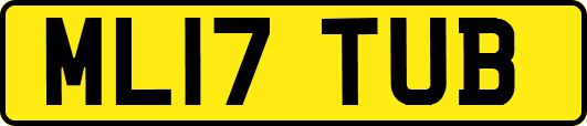 ML17TUB