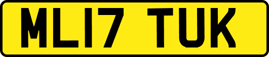 ML17TUK