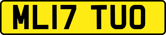 ML17TUO