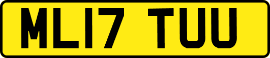 ML17TUU