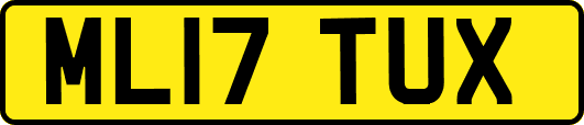ML17TUX