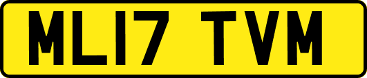 ML17TVM