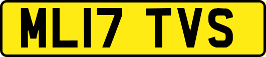 ML17TVS