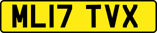 ML17TVX