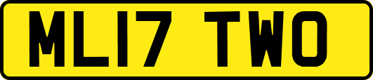 ML17TWO