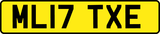 ML17TXE