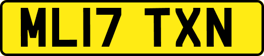 ML17TXN