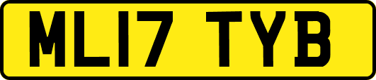 ML17TYB