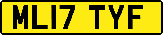 ML17TYF