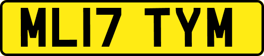 ML17TYM