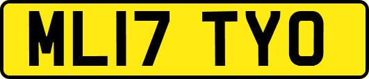 ML17TYO