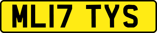 ML17TYS