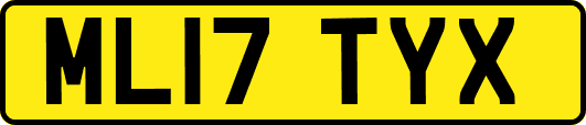 ML17TYX