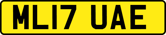ML17UAE
