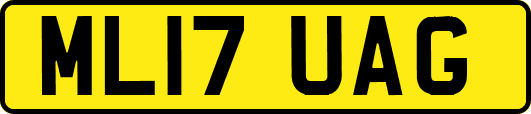 ML17UAG
