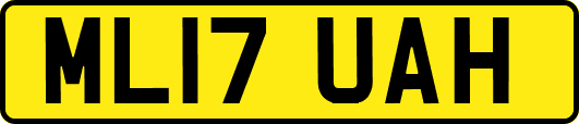 ML17UAH