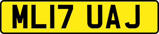 ML17UAJ
