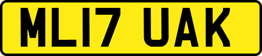 ML17UAK