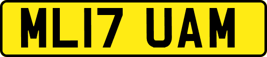 ML17UAM
