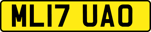 ML17UAO