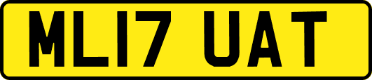 ML17UAT