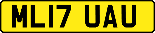 ML17UAU