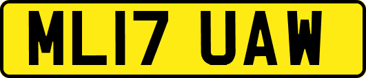 ML17UAW