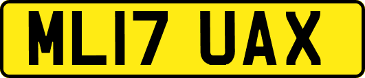 ML17UAX