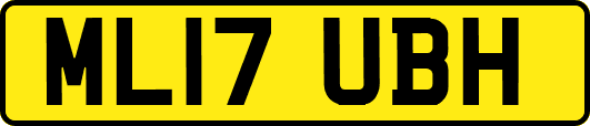 ML17UBH