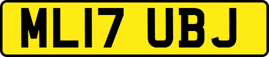 ML17UBJ