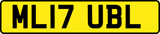 ML17UBL