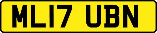 ML17UBN