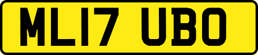 ML17UBO