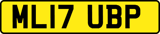 ML17UBP